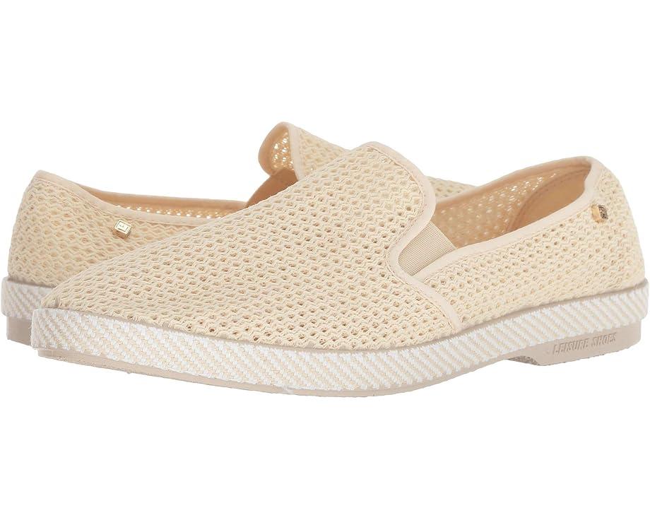Unisex Rivieras Classic Mesh Slip-On Product Image