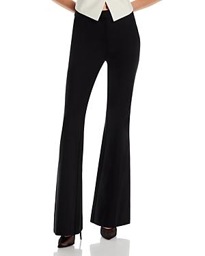 Womens Crosby Flare Pant Size 0 Product Image