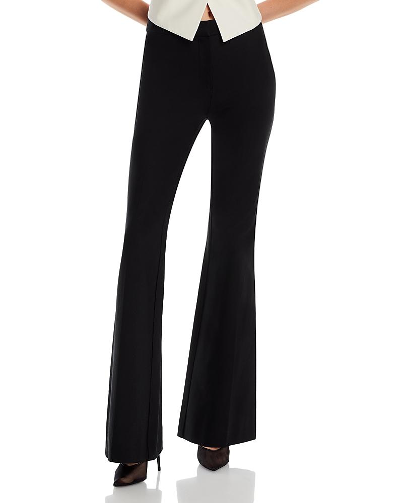 Womens Crosby Flare Pant Size 0 Product Image