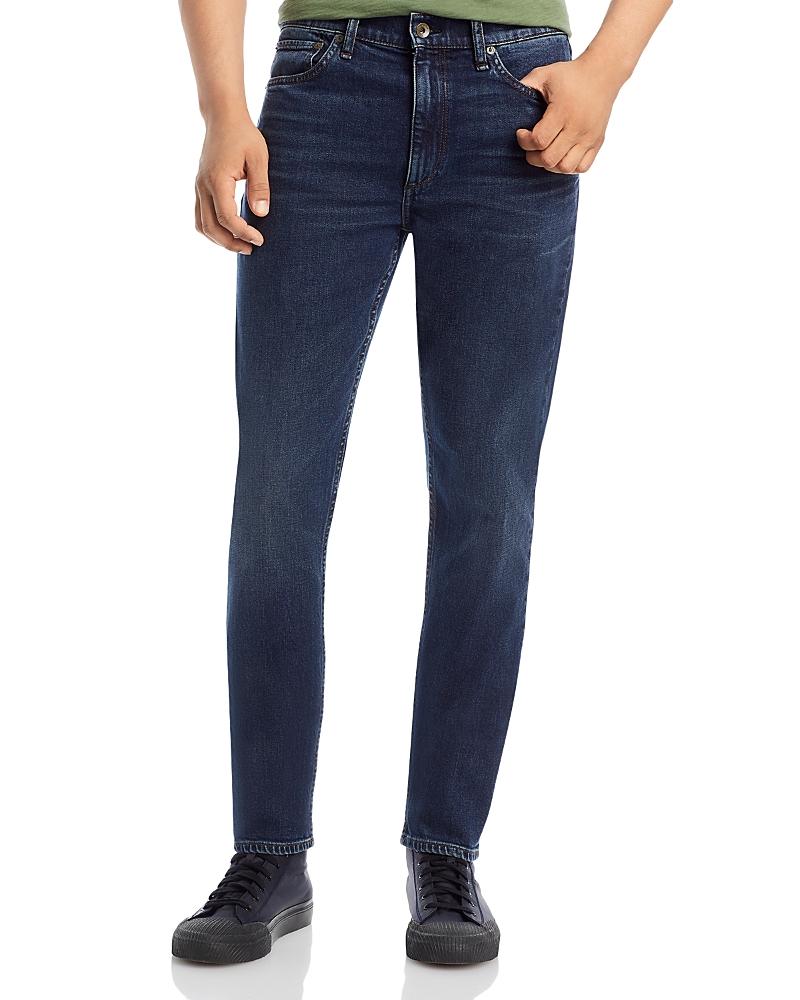 rag & bone Fit 2 Authentic Stretch Slim Fit Jeans Product Image