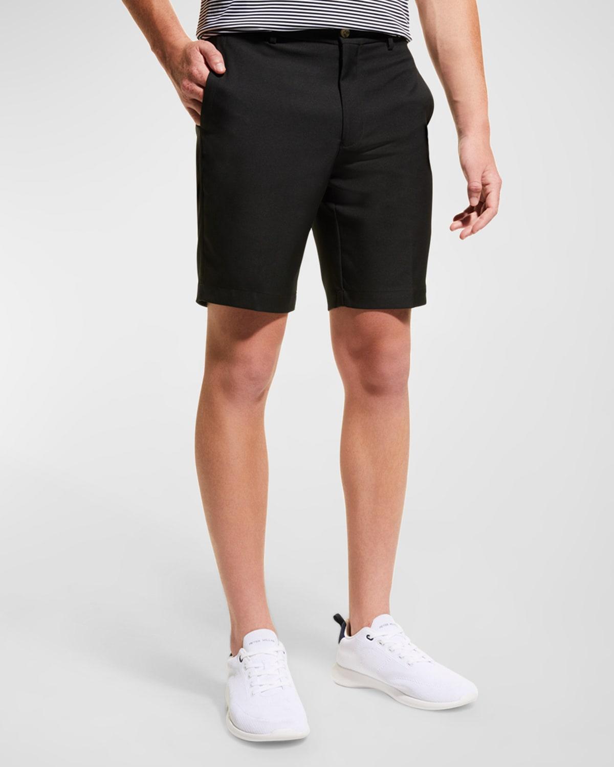 Mens Salem High Drape Performance Shorts Product Image
