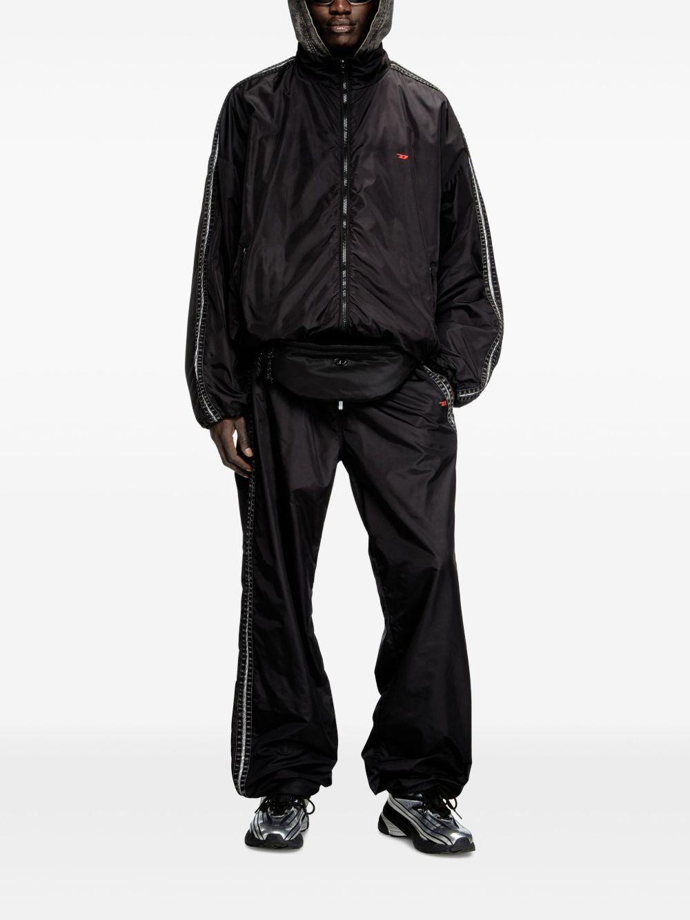 J-Caron track jacket Product Image