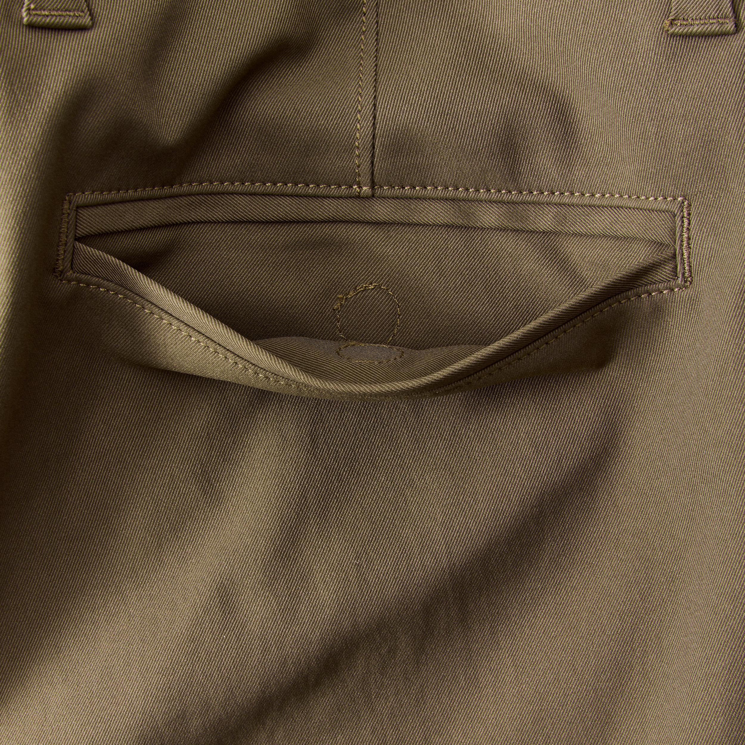 Nomad Performance Chino - HB Slim Product Image