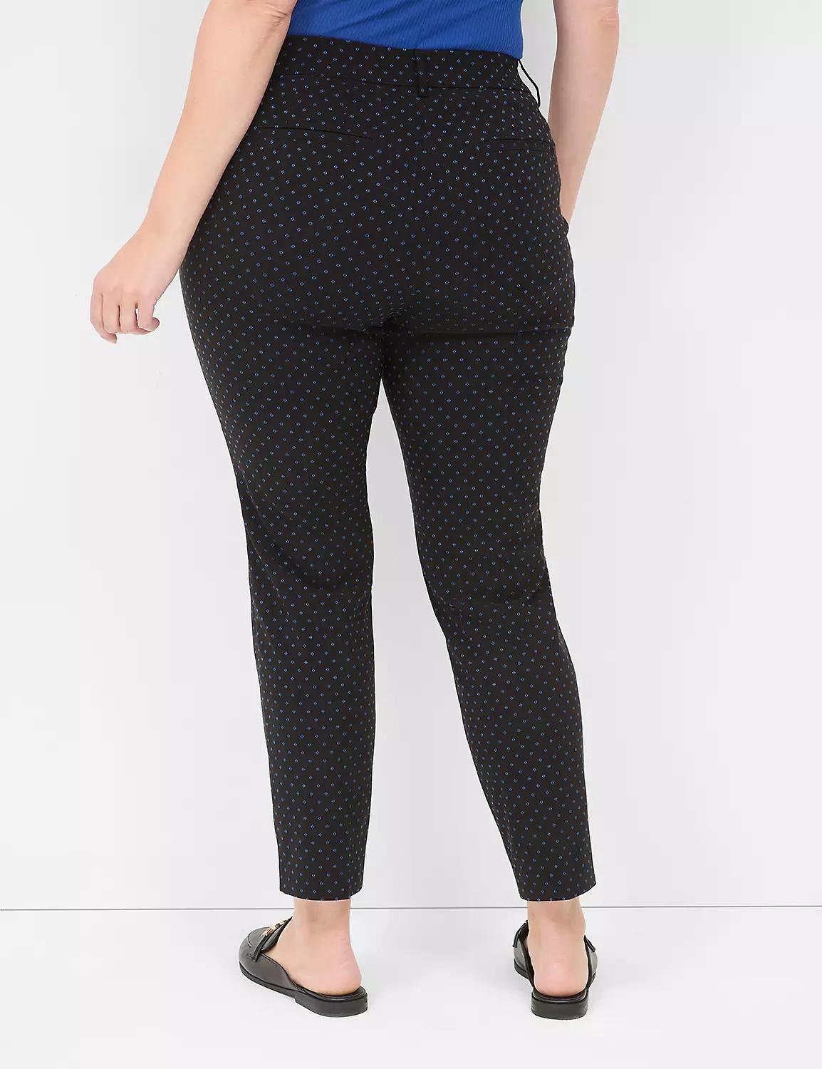 4-Season Slim Ankle Pant Product Image