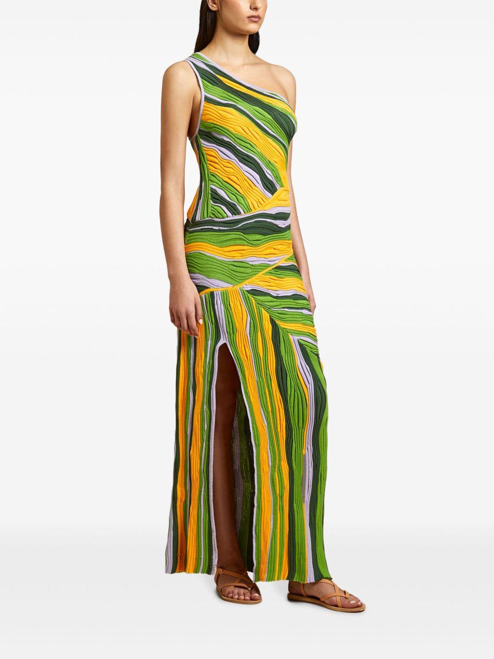 Magdalena maxi dress Product Image