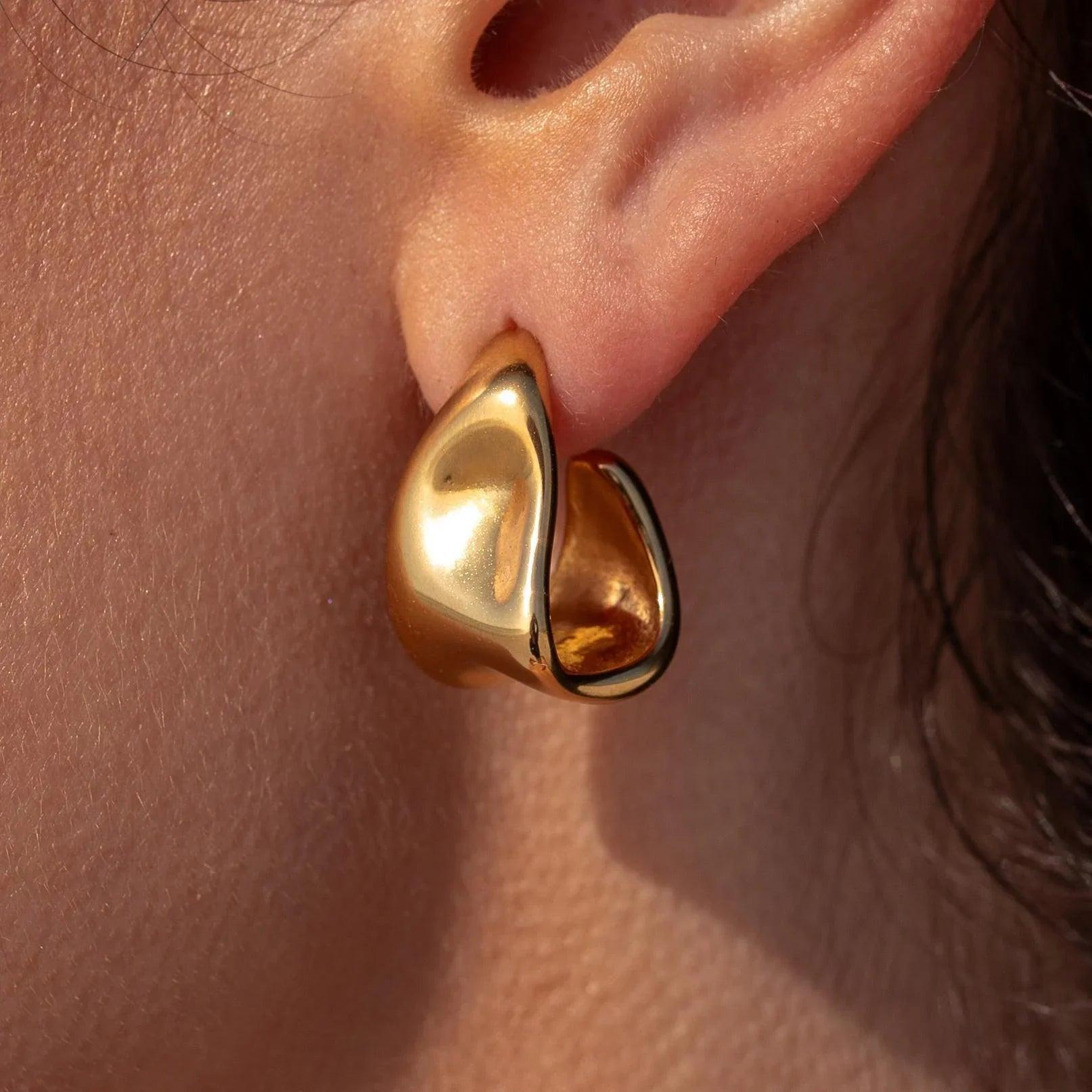 Vespera Earrings Product Image