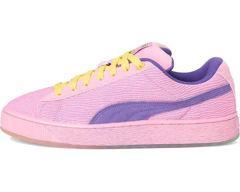 Ferrari Suede Trippy Product Image