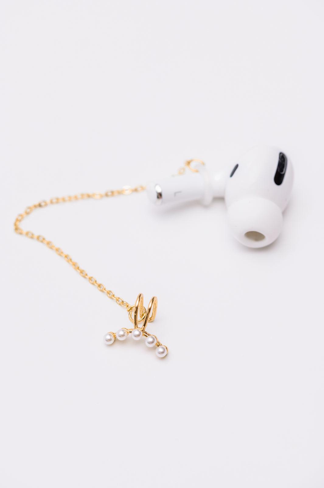 Keep it Close Airpod Ear Cuffs (Online Exclusive) Product Image
