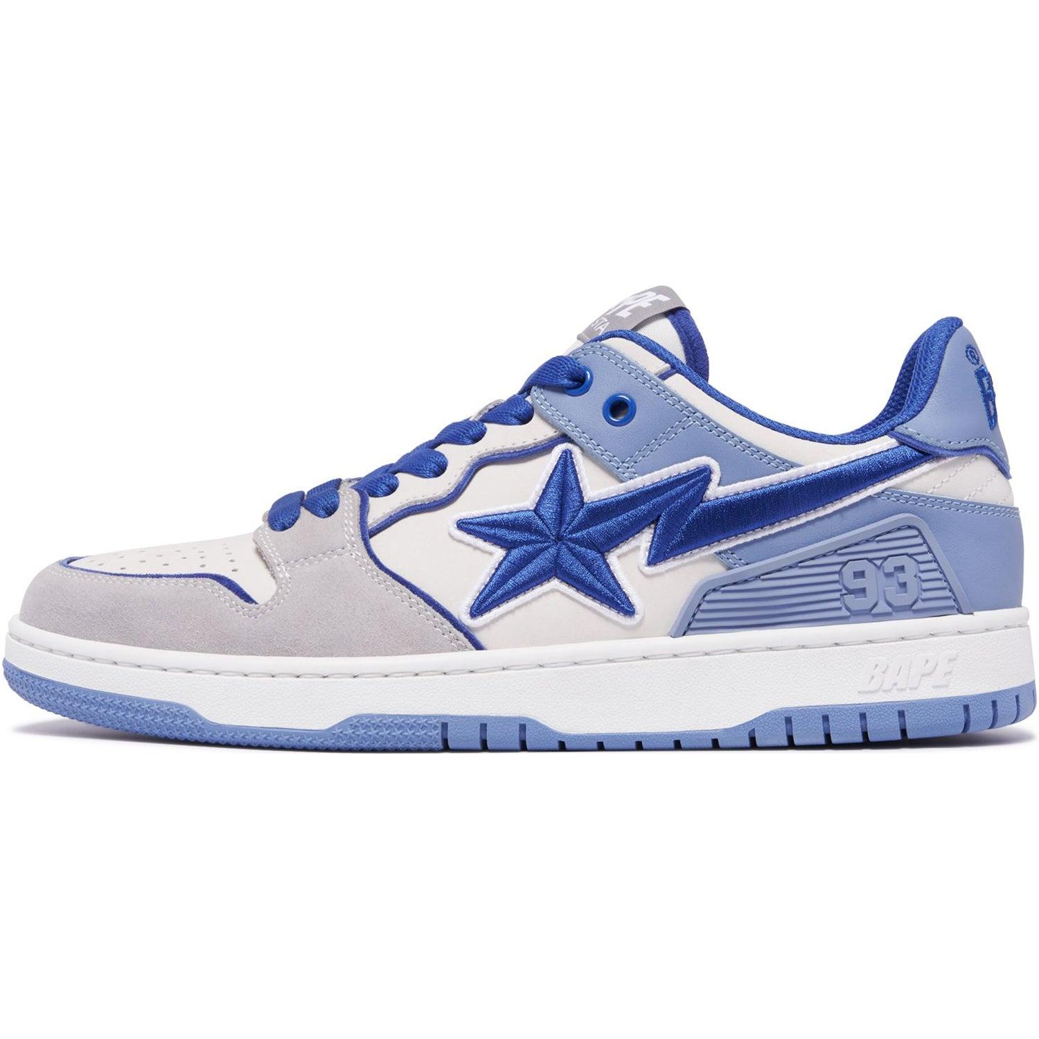 BAPE SK8 STA #5 MENS Male Product Image