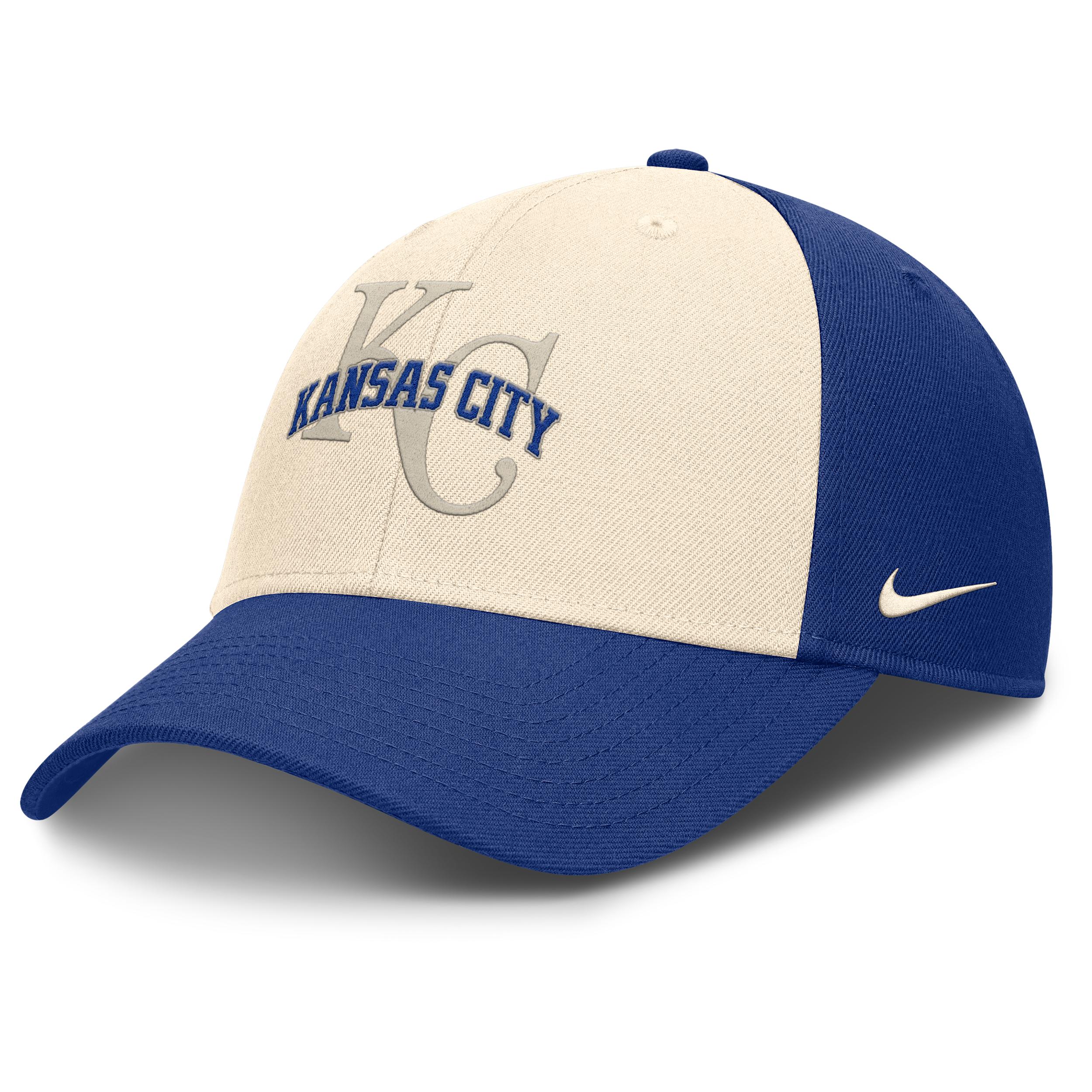 Texas Rangers Club Men's Nike Dri-FIT MLB Adjustable Hat Product Image
