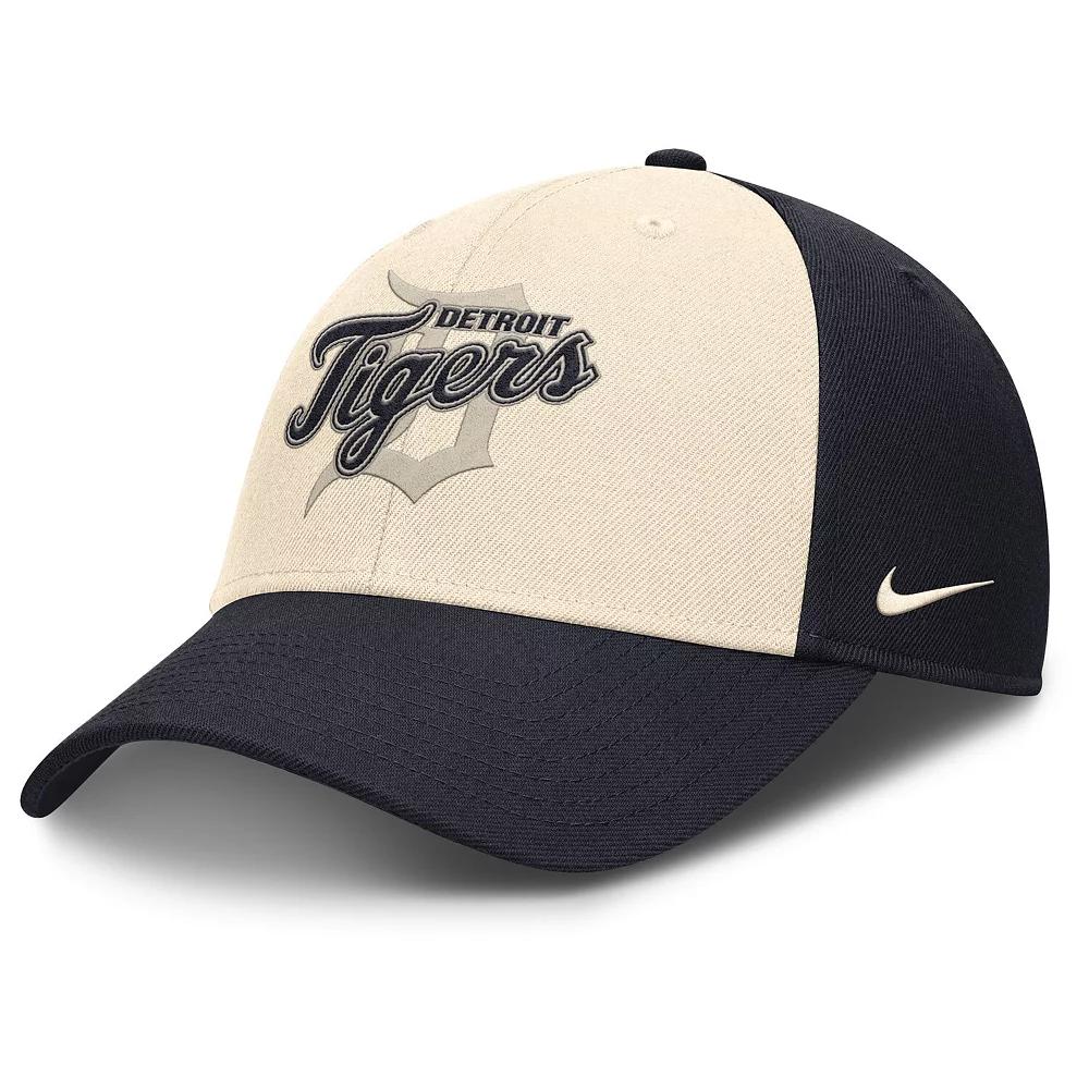 New York Yankees Statement Club Men's Nike Dri-FIT MLB Adjustable Hat Product Image