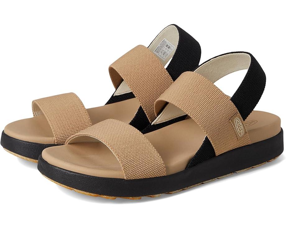 Elle Luxe Cross Strap Product Image