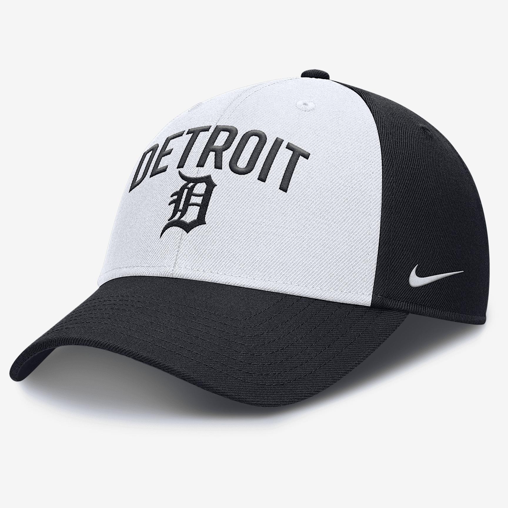 San Diego Padres Club Nike Mens Dri-FIT MLB Adjustable Hat | NB1119NZPYP-Q6E Product Image