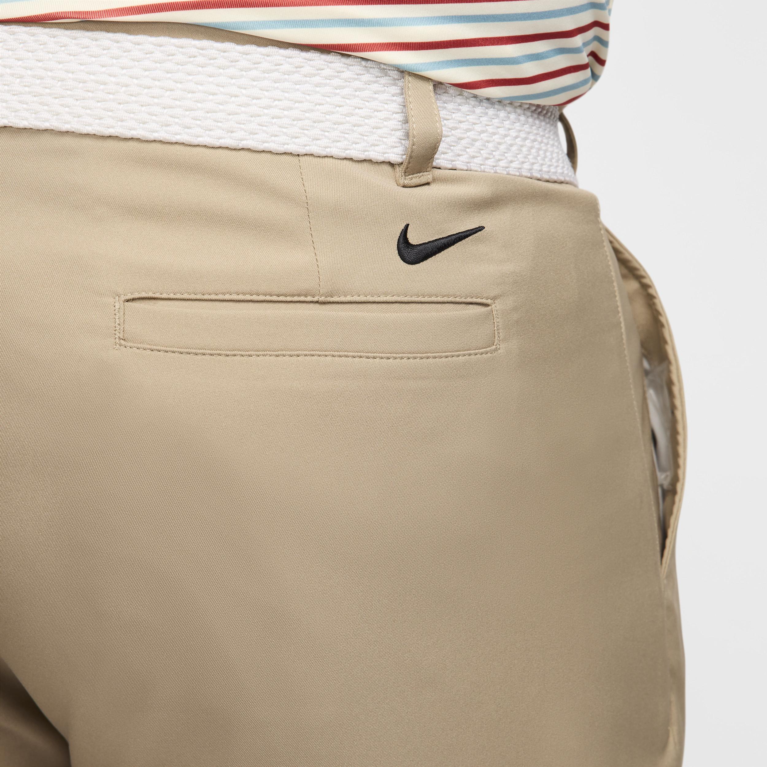 Nike Dri-FIT Victory Men's Golf Pants Product Image