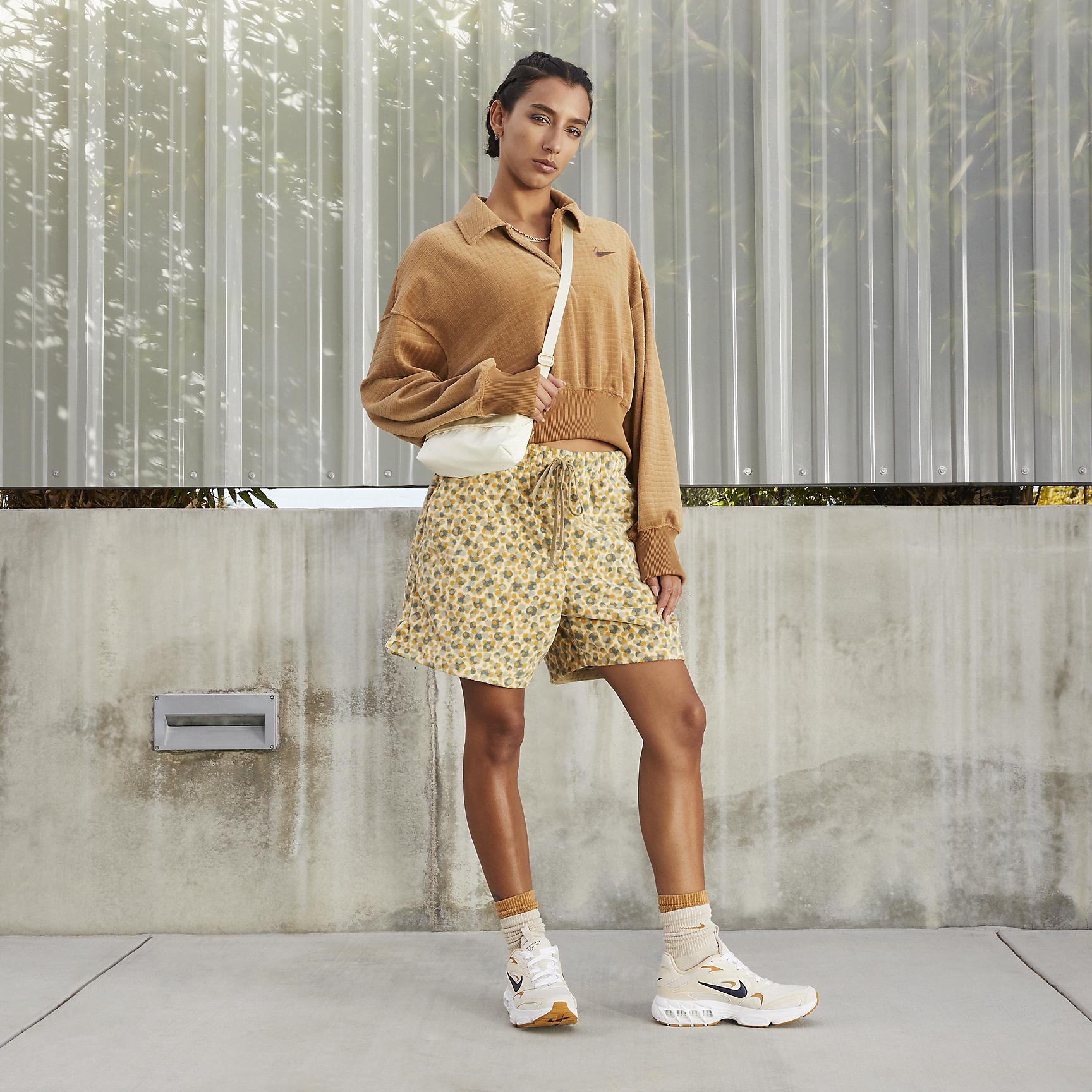 Nike Womens Zoom Air Fire Shoes | DV1129-100 Product Image