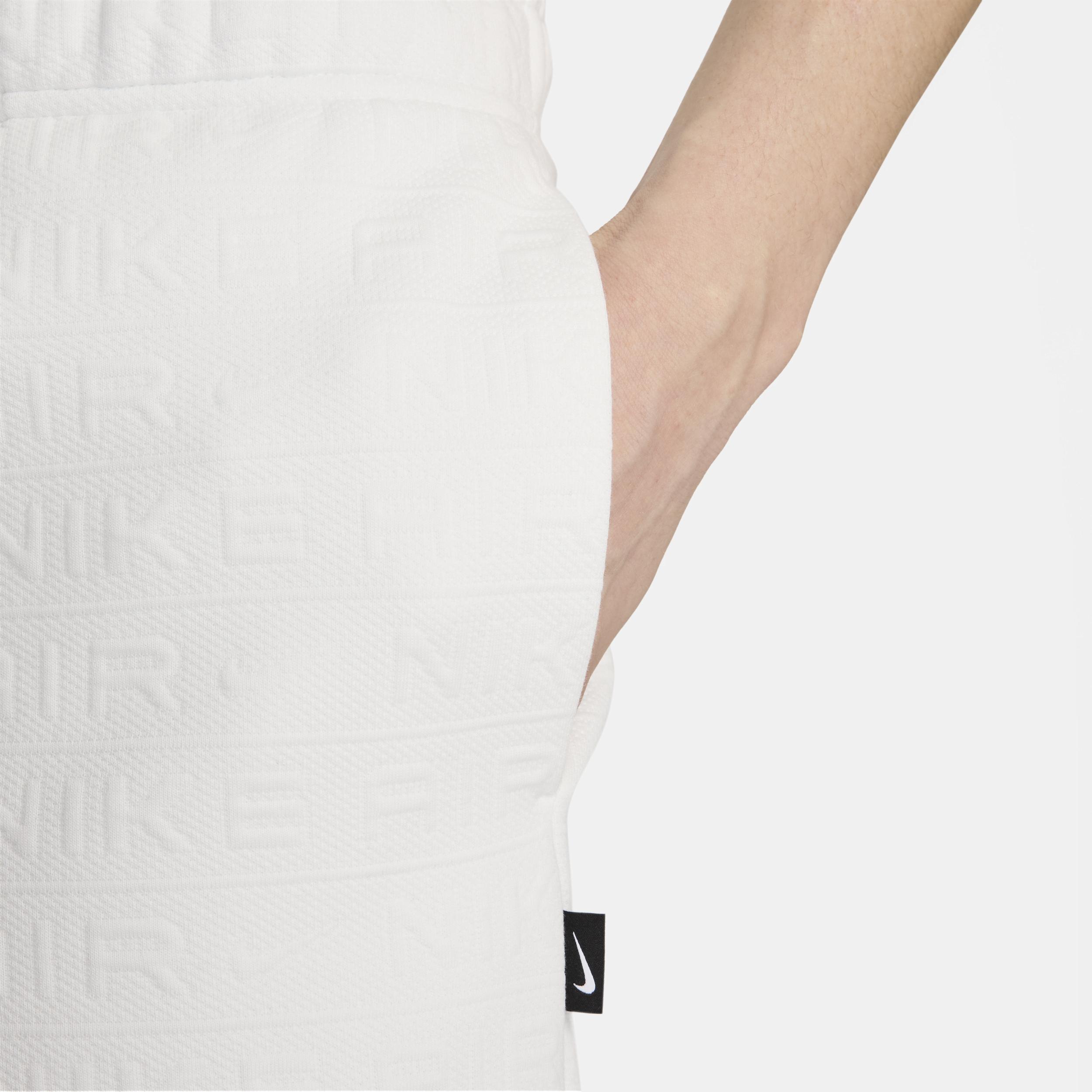 Mens Nike Sportswear Air Shorts | FN2159-121 Product Image