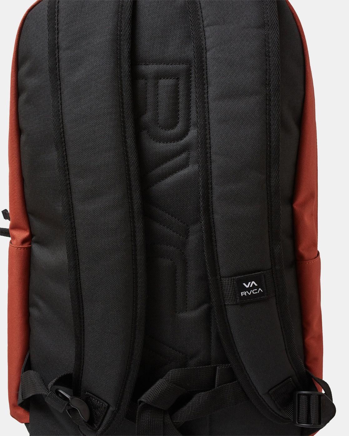 RVCA Estate Backpack IV - Cinnabar Product Image