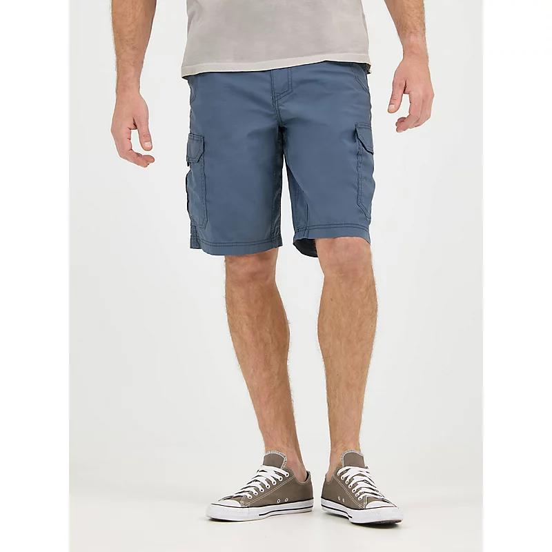 Men's Lee® 10.5" Extreme Motion Crossroads Cargo Shorts,  Product Image
