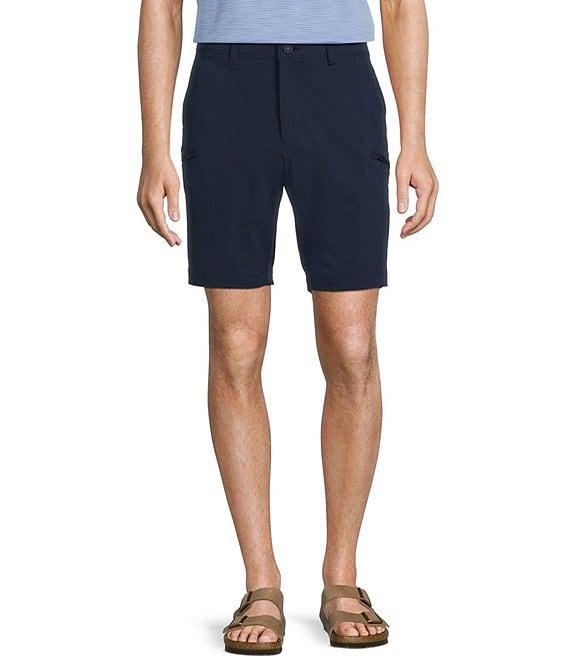 Tommy Bahama Coast 9.5#double; Inseam Cargo Shorts Product Image