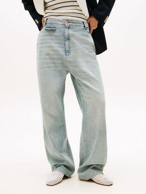 Denim Utility Pant Product Image