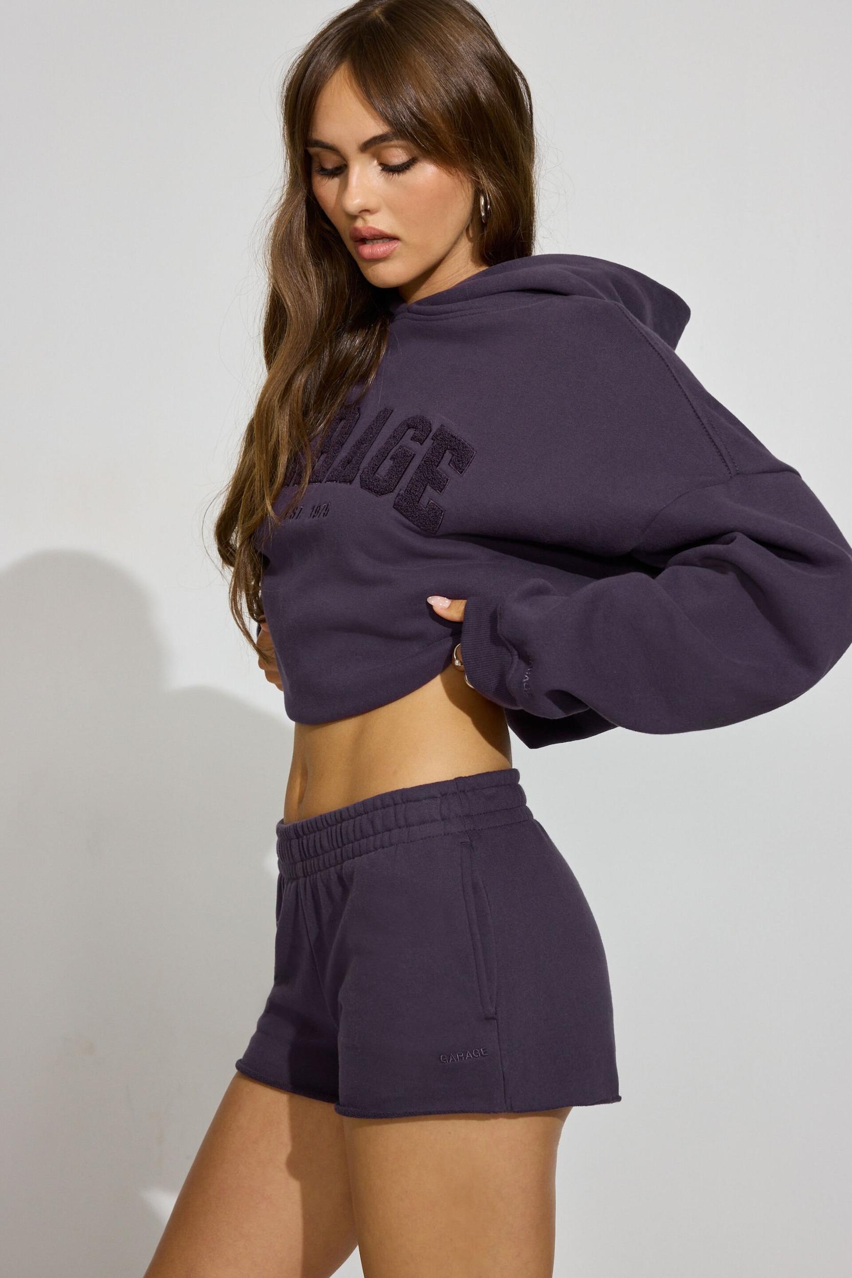 SoftTerry Low Rise Shorts Product Image