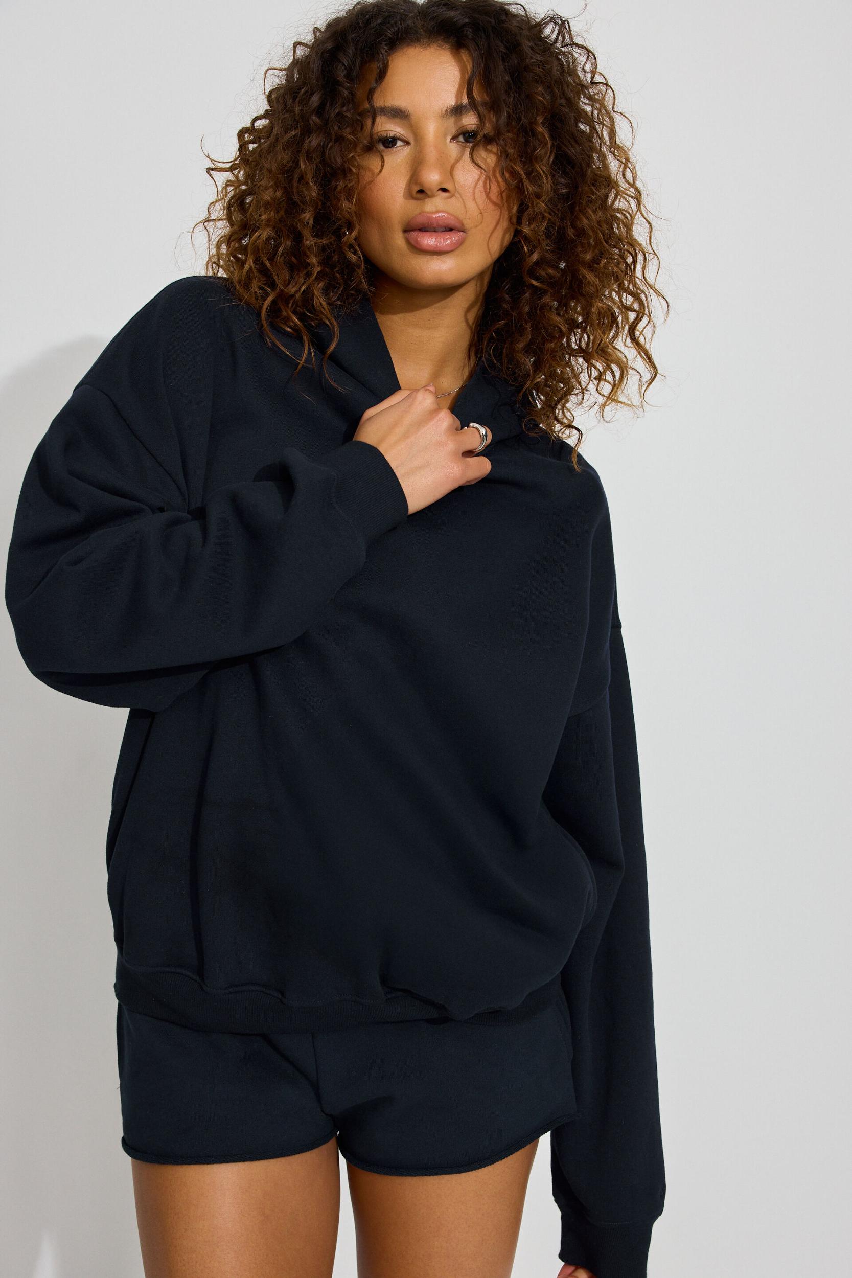 UltraFleece Hoodie Product Image