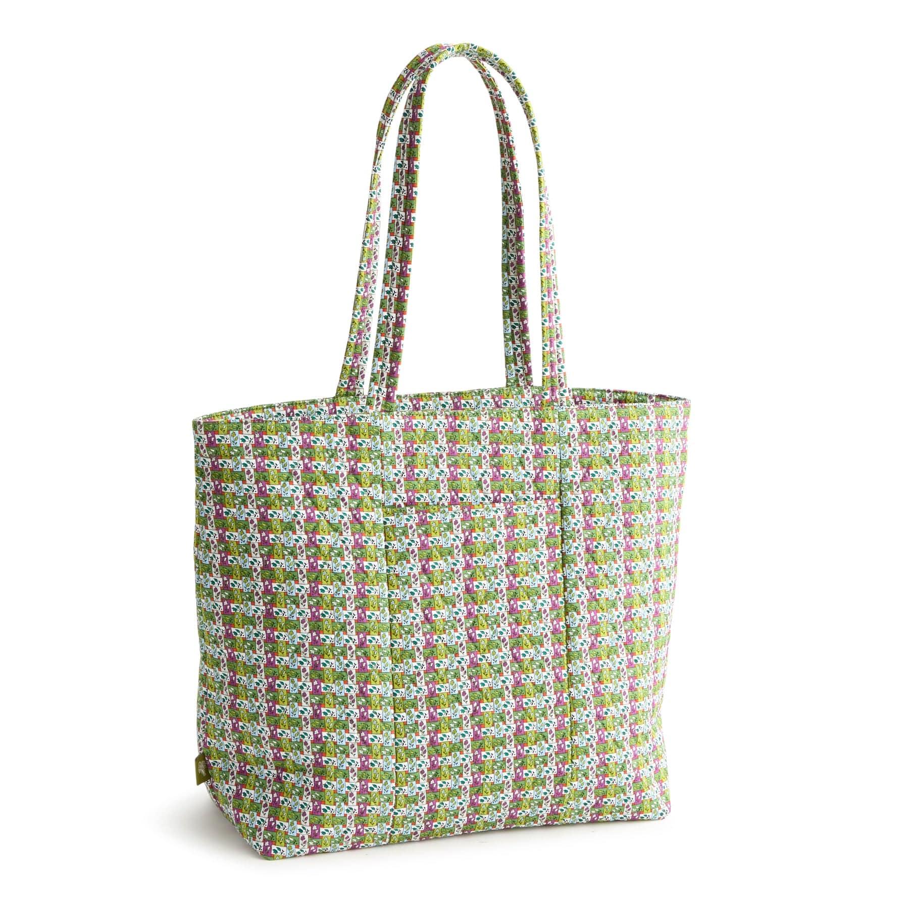 Original Zip Tote Bag Product Image