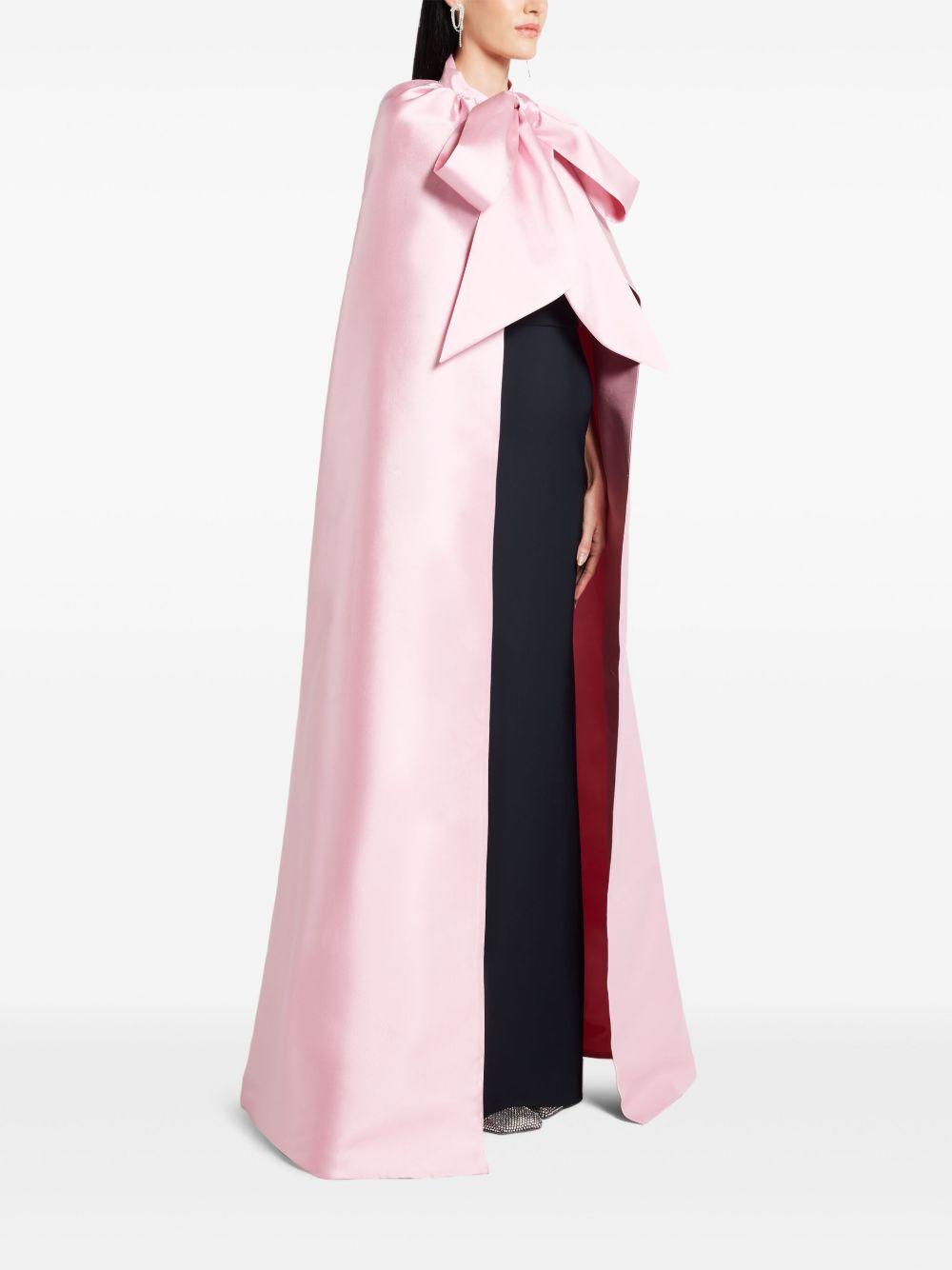 cape gown Product Image