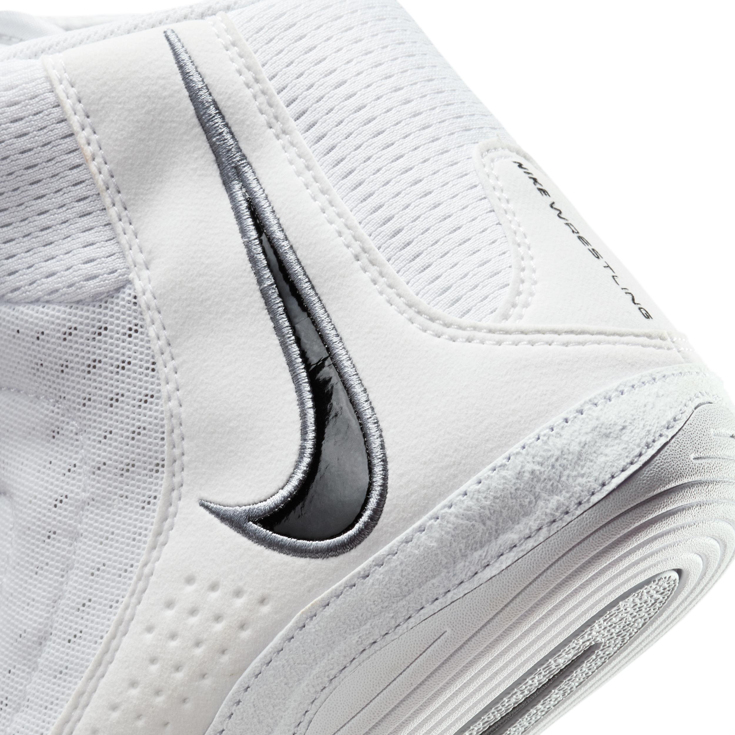Nike Men's Inflict 4 Wrestling Shoes Product Image