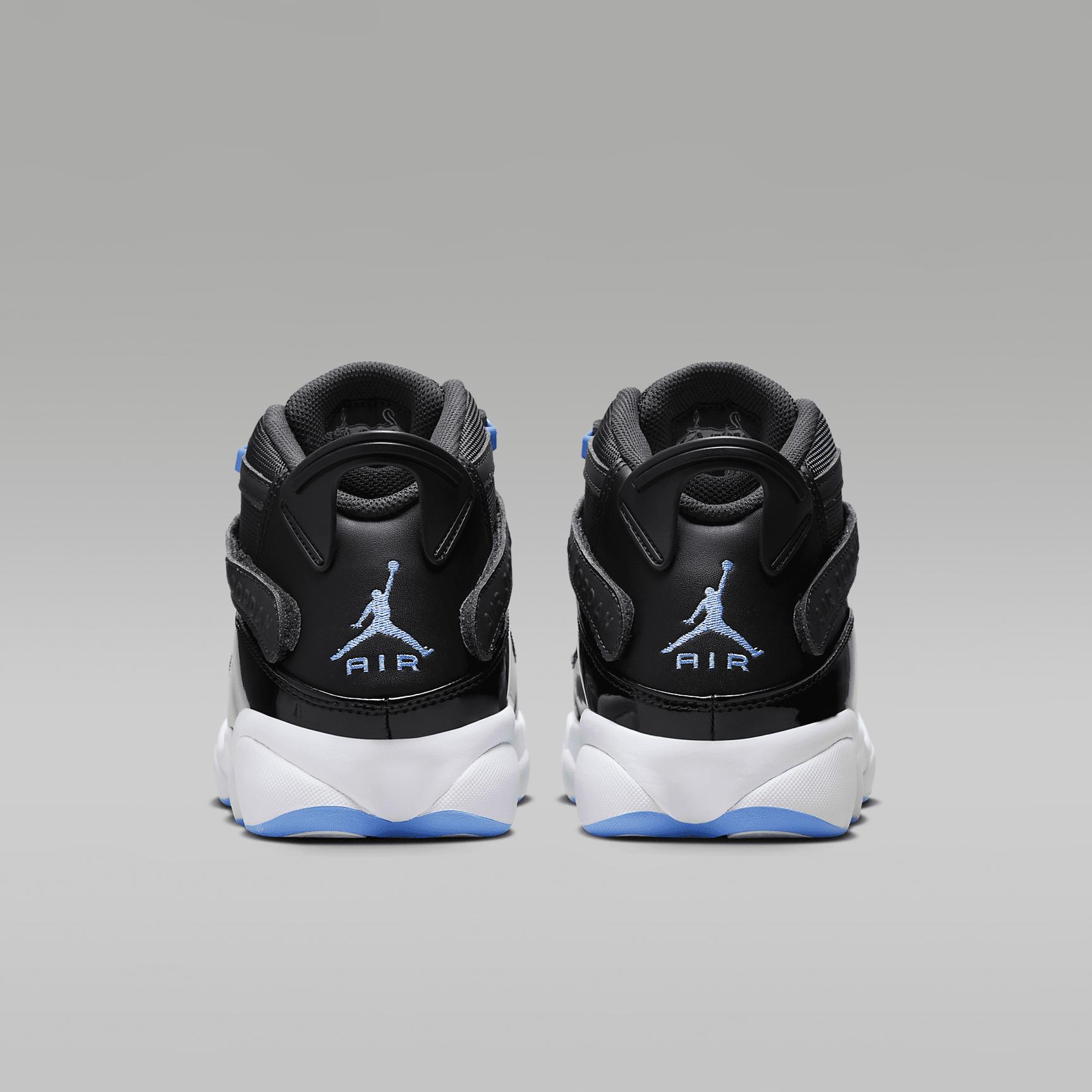 Jordan 6 Rings Men's Shoes Product Image
