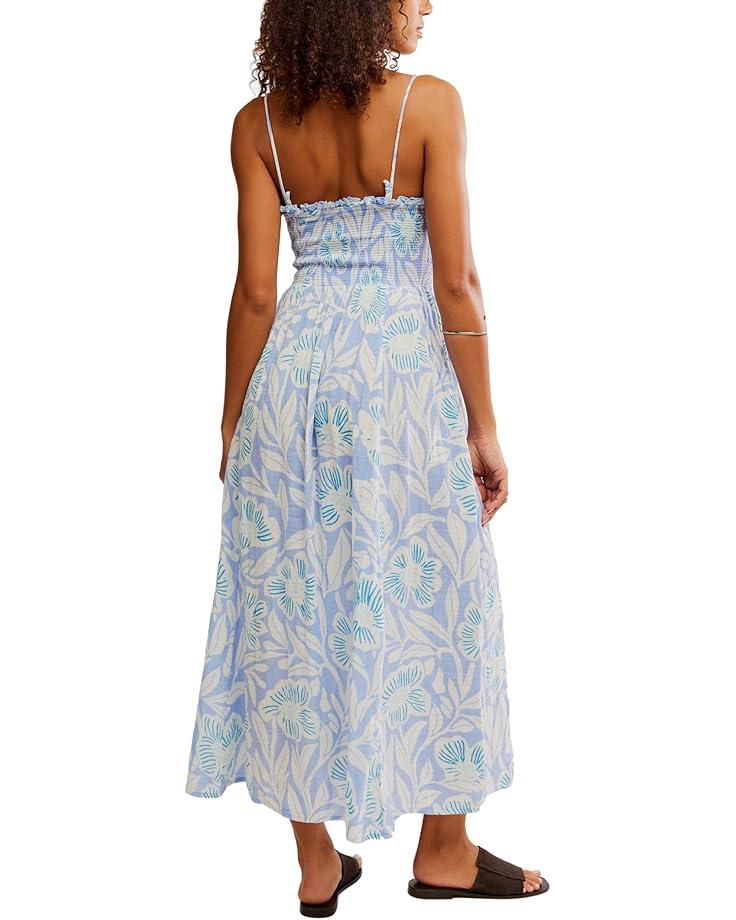 Nightingale Solid Midi Product Image