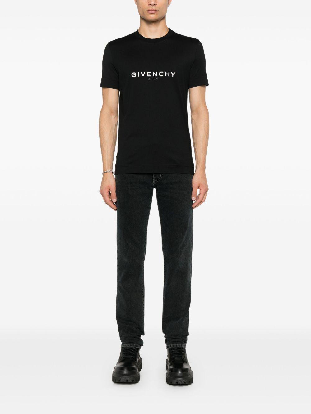 Givenchy Reverse T-shirt Product Image