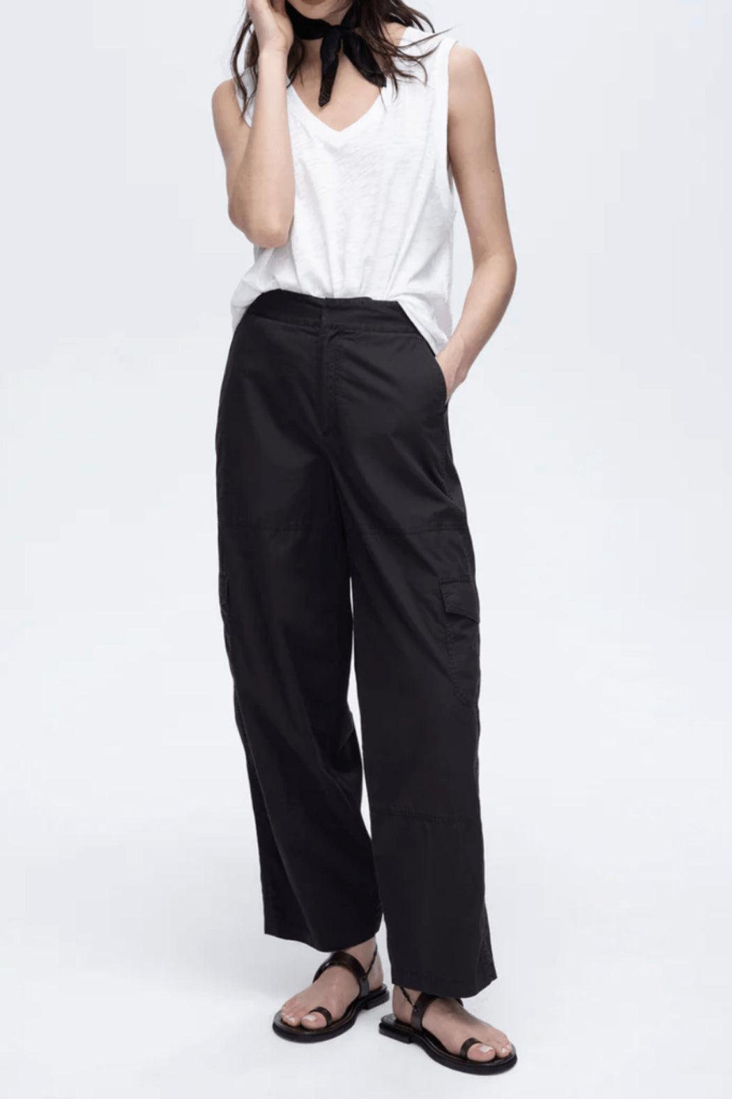 V-Neck Tank Product Image