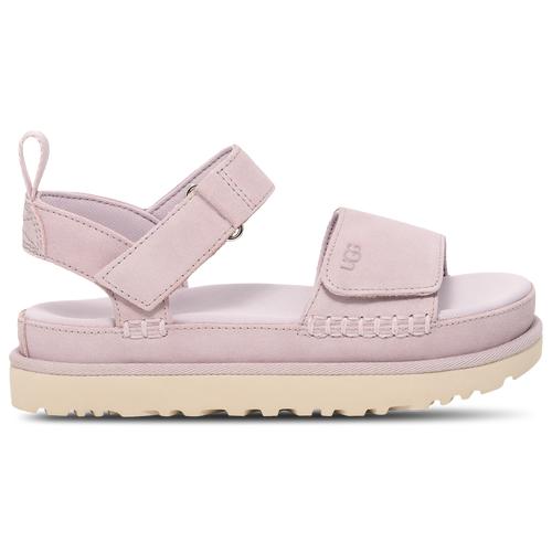 UGG Womens UGG Goldenstar - Womens Shoes Sand Product Image