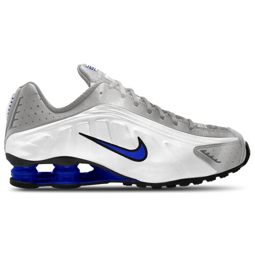 Nike Men's Shox R4 Shoes Product Image