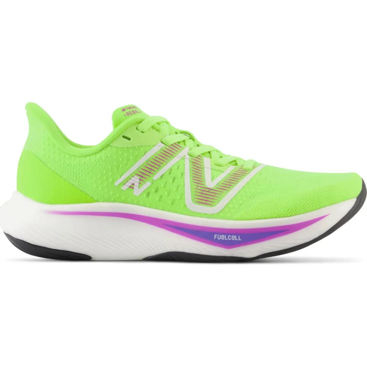 Women's | New Balance FuelCell Rebel v3 Product Image