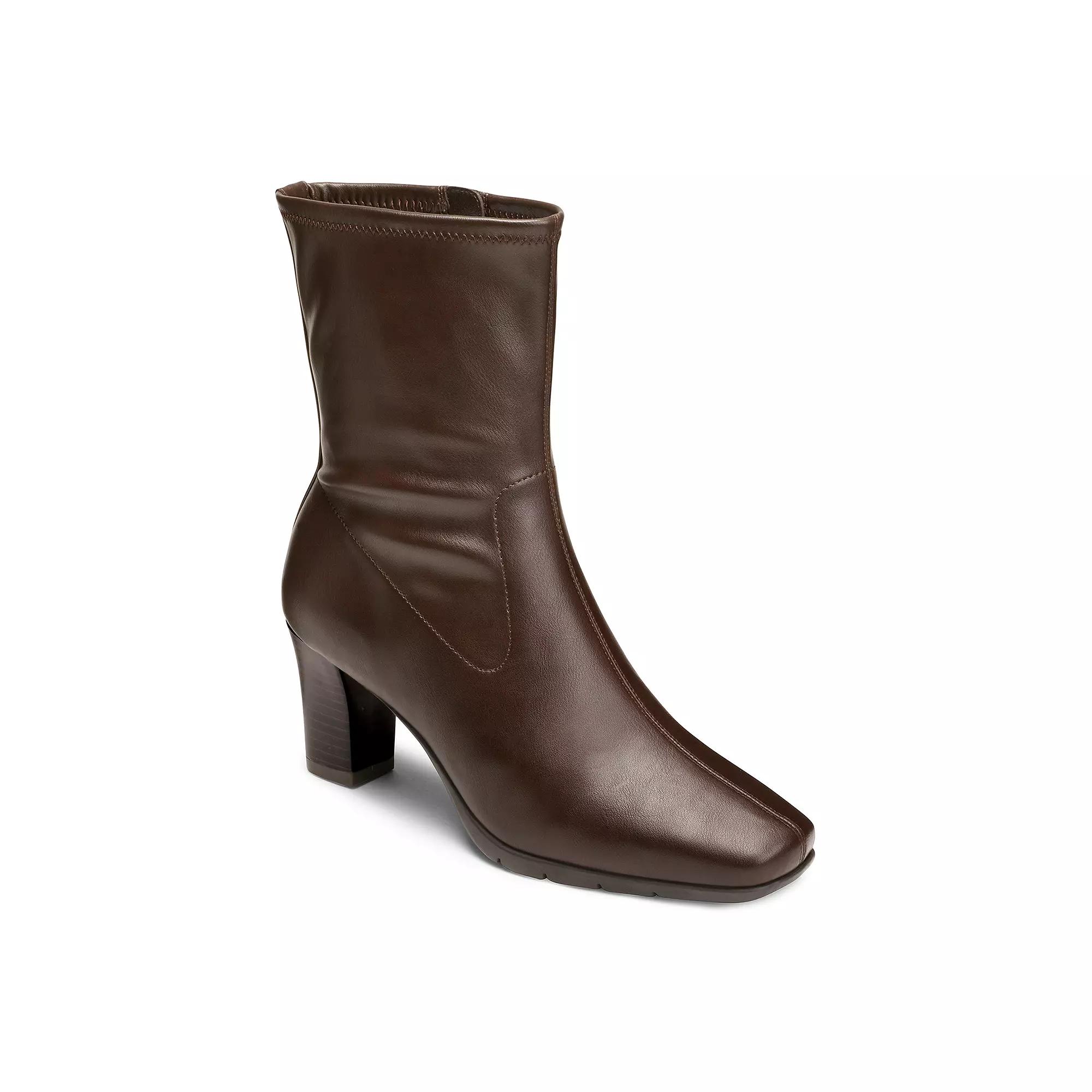 Aerosoles Cinnamon Women's Ankle Boots,  Product Image