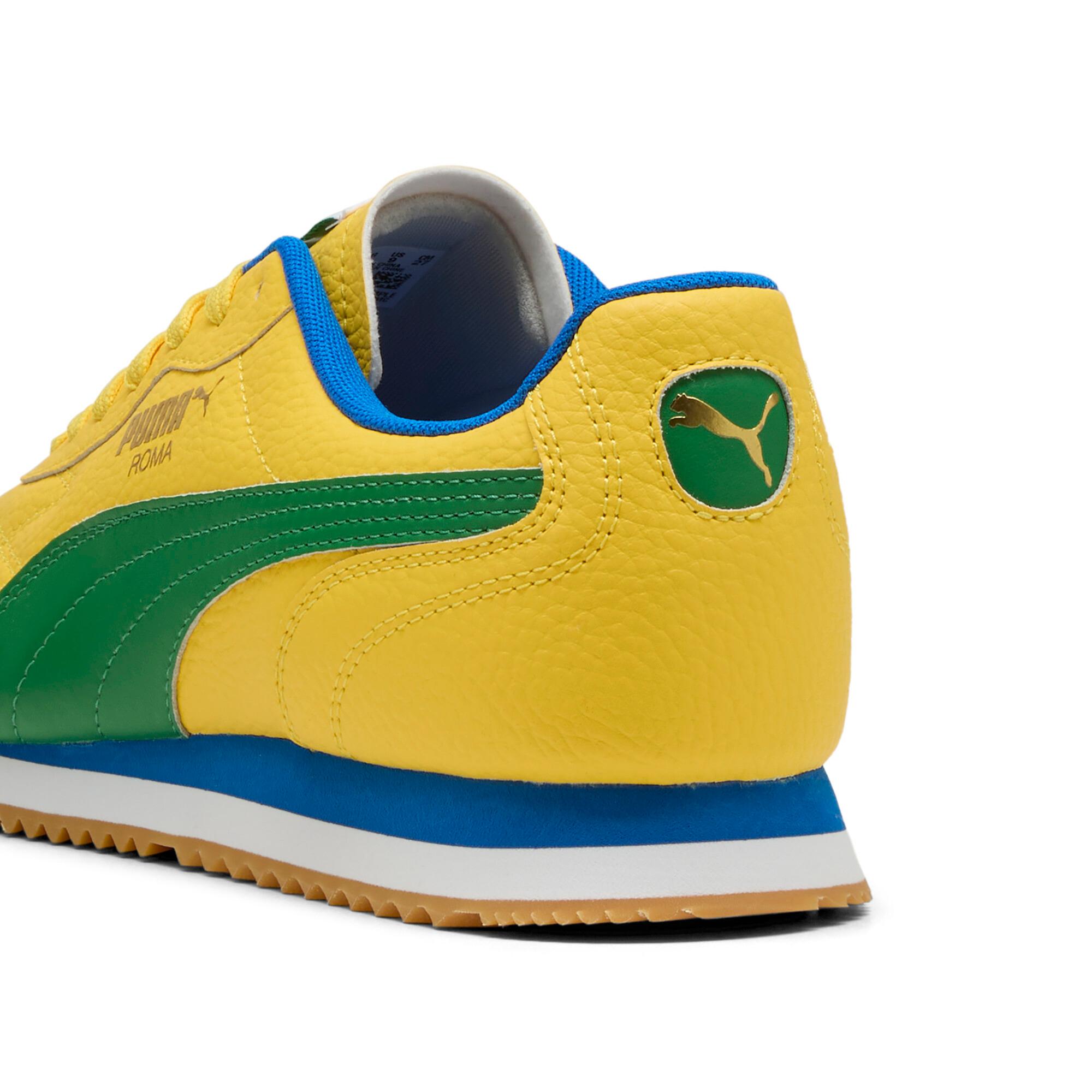 PUMA Roma Anniversario Men's Sneakers Product Image