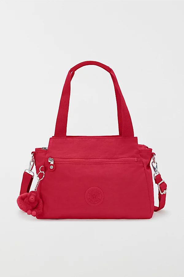 Kipling Elysia Nylon Shoulder Bag Womens at Urban Outfitters Product Image