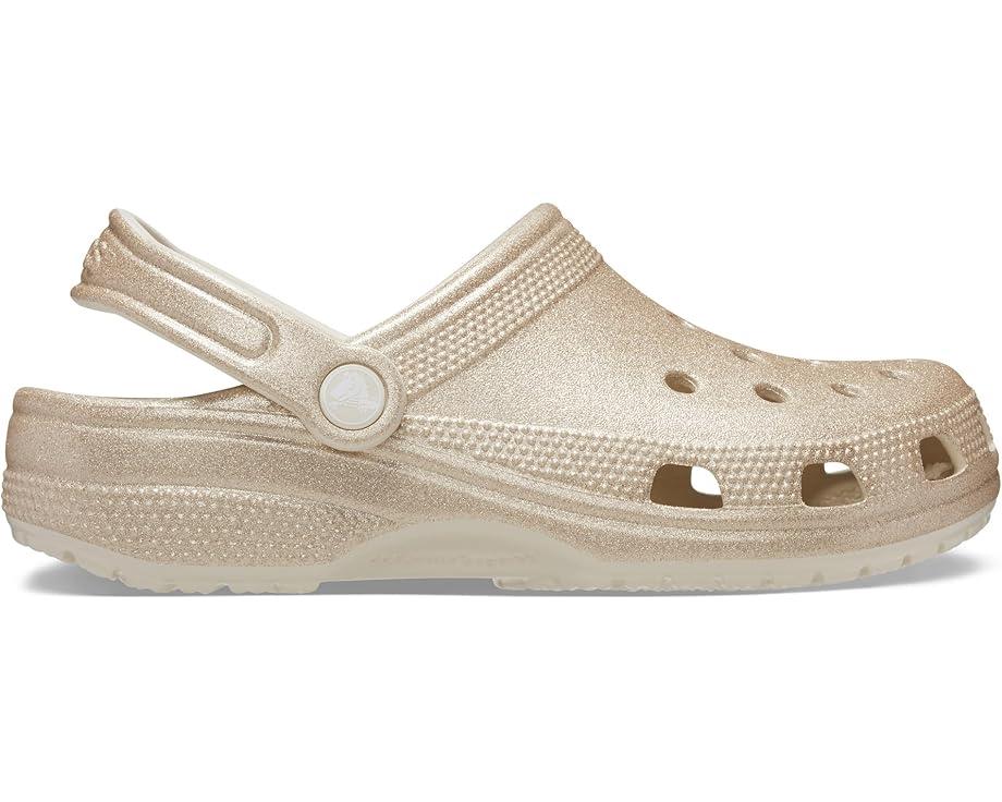 Classic Marbled Tie-Dye Clog Product Image