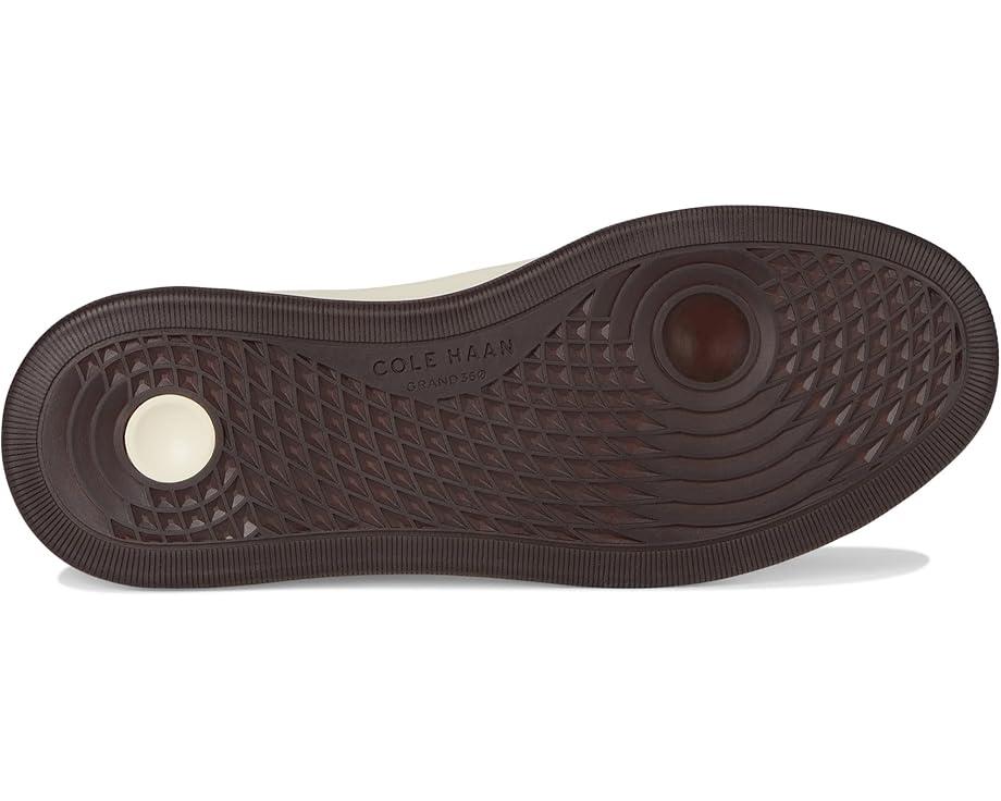 Grandpro All Day Court Leather Sneakers Product Image