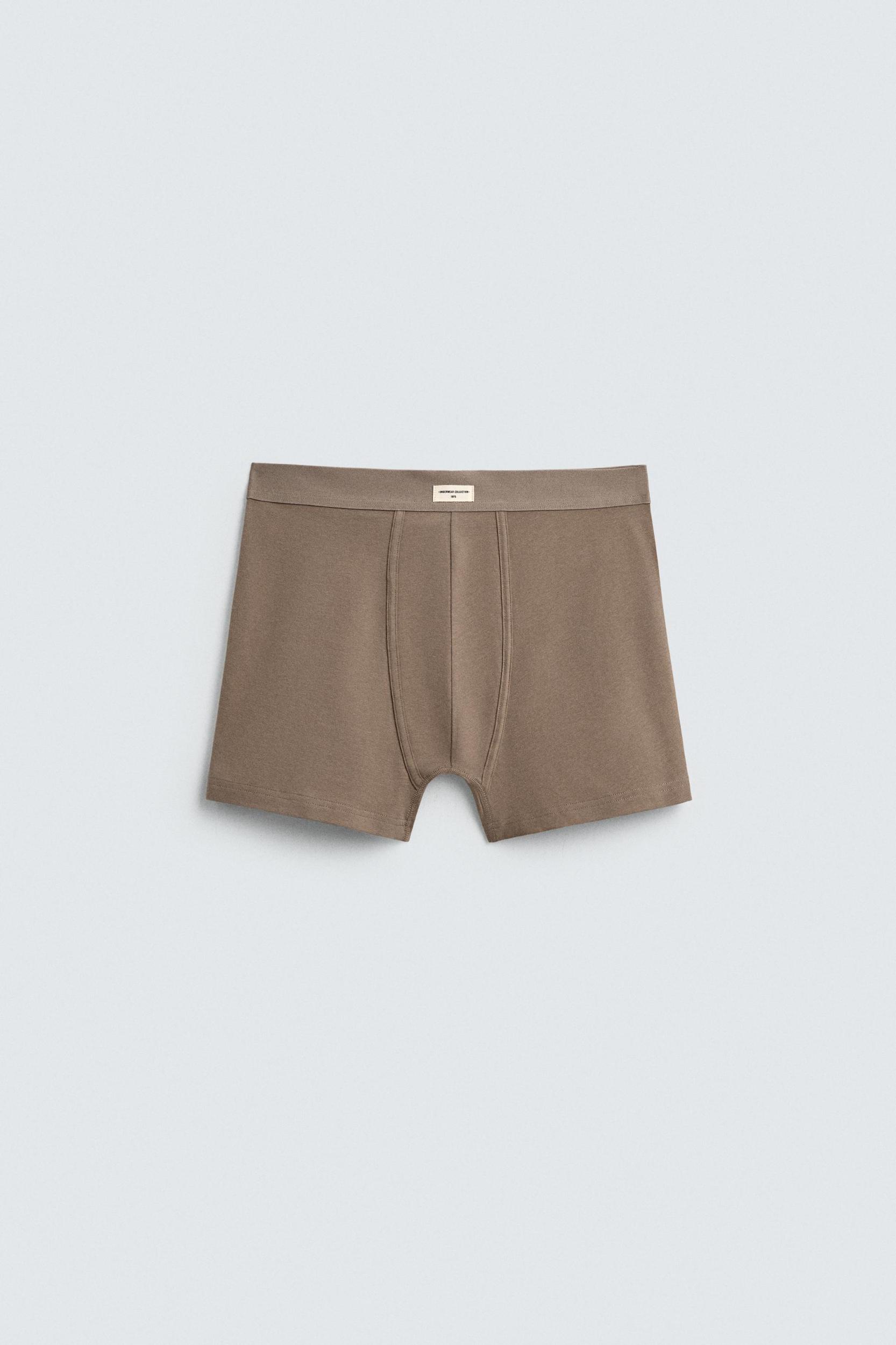 SOFT BOXERS 3-PACK Product Image