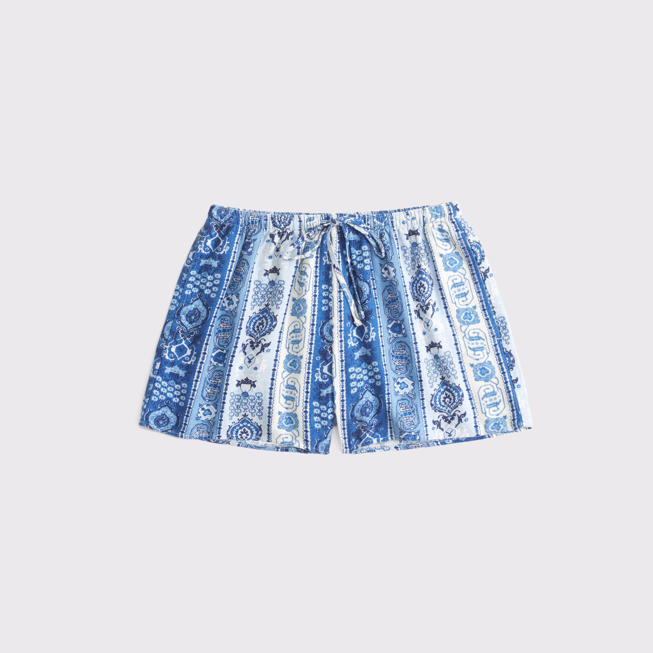 High Rise Flirty Short Product Image