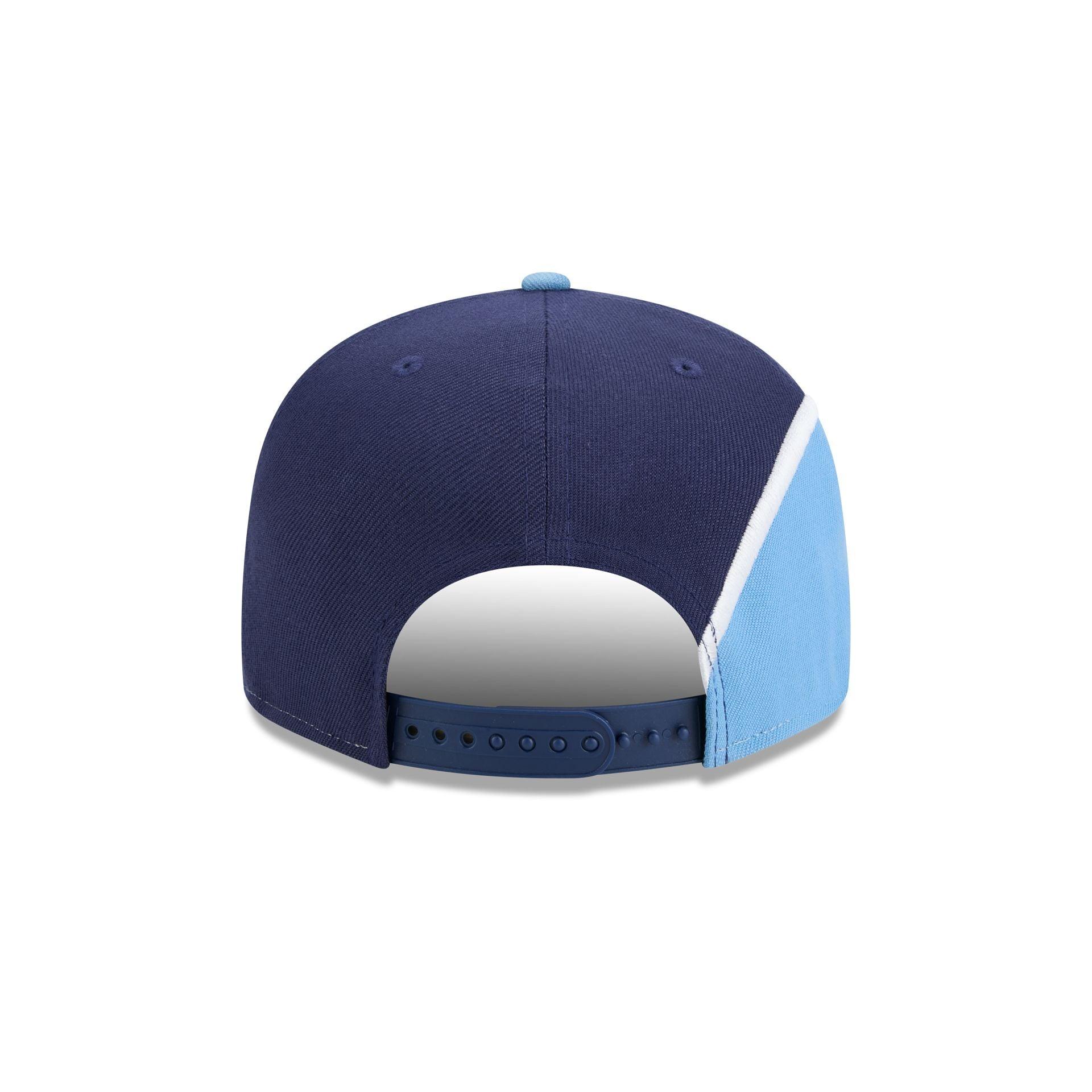 Toronto Blue Jays Vladimir Guerrero Jr. 9FIFTY Snapback Hat Male Product Image