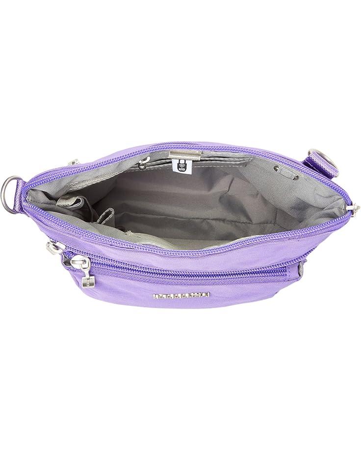 Go Bagg with RFID Phone Wristlet Product Image