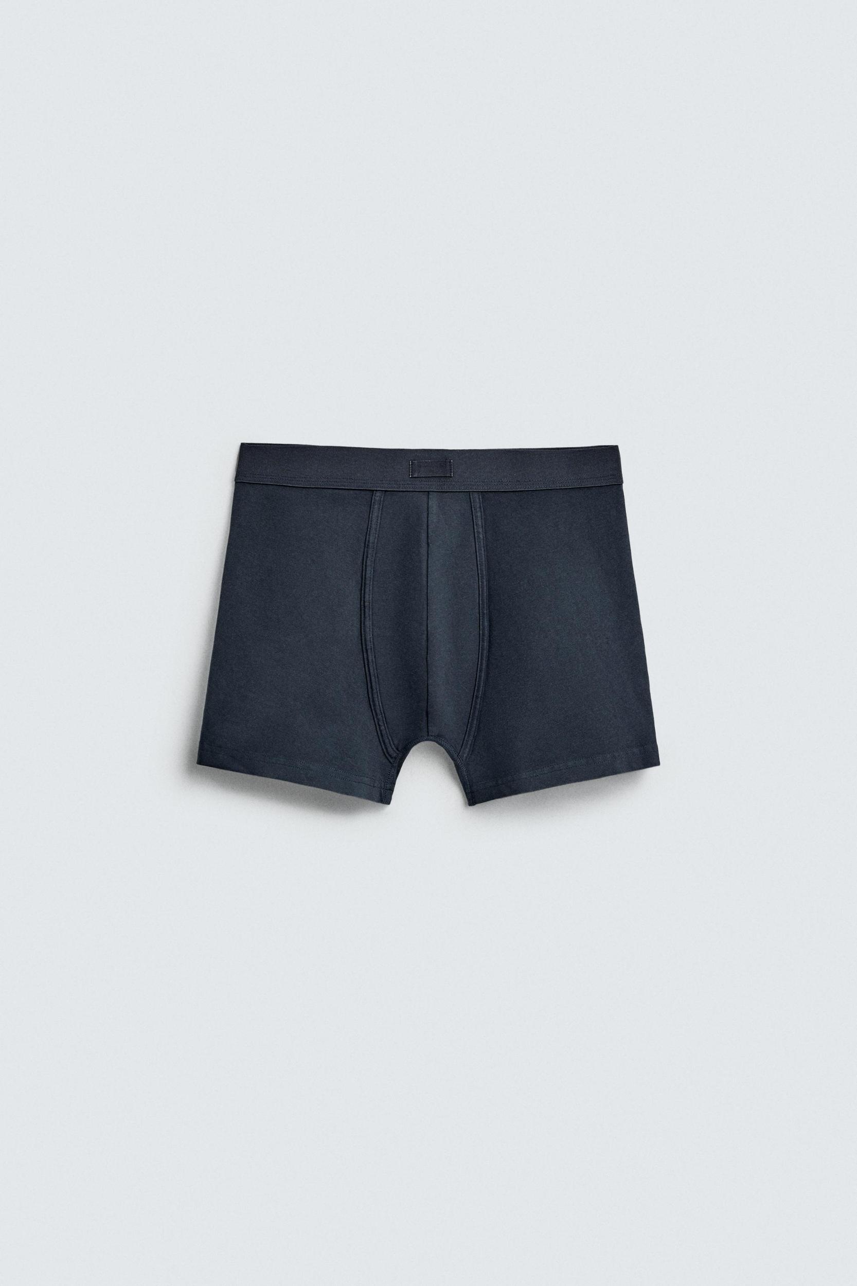 SOFT BOXERS 3-PACK Product Image