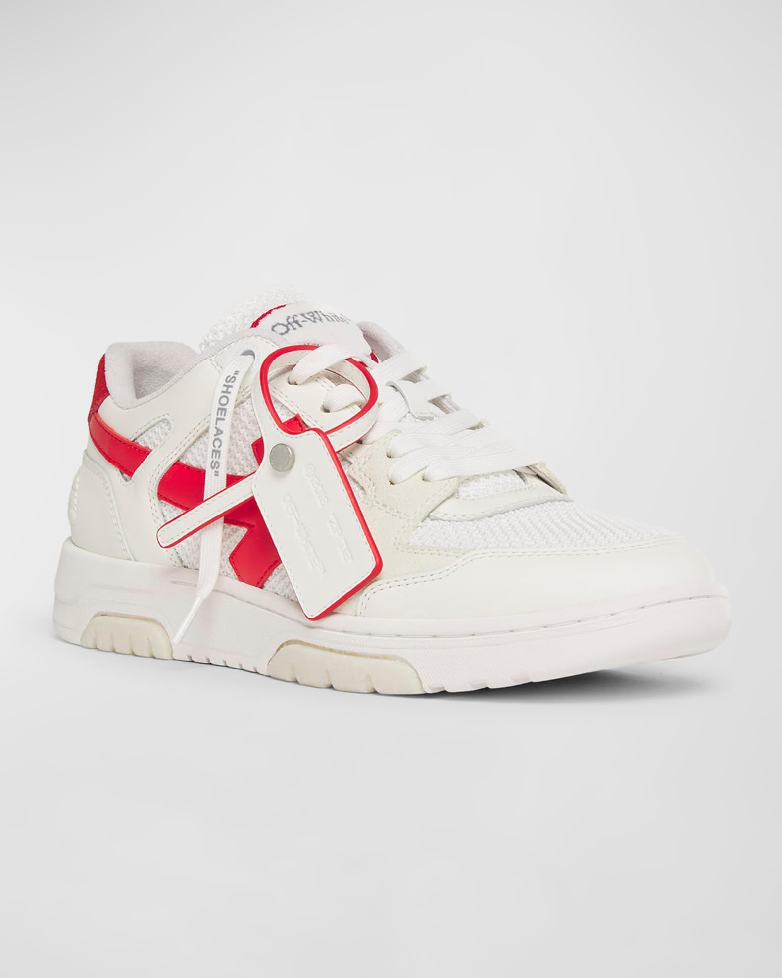 Men's Slim Out of Office Sneakers Product Image