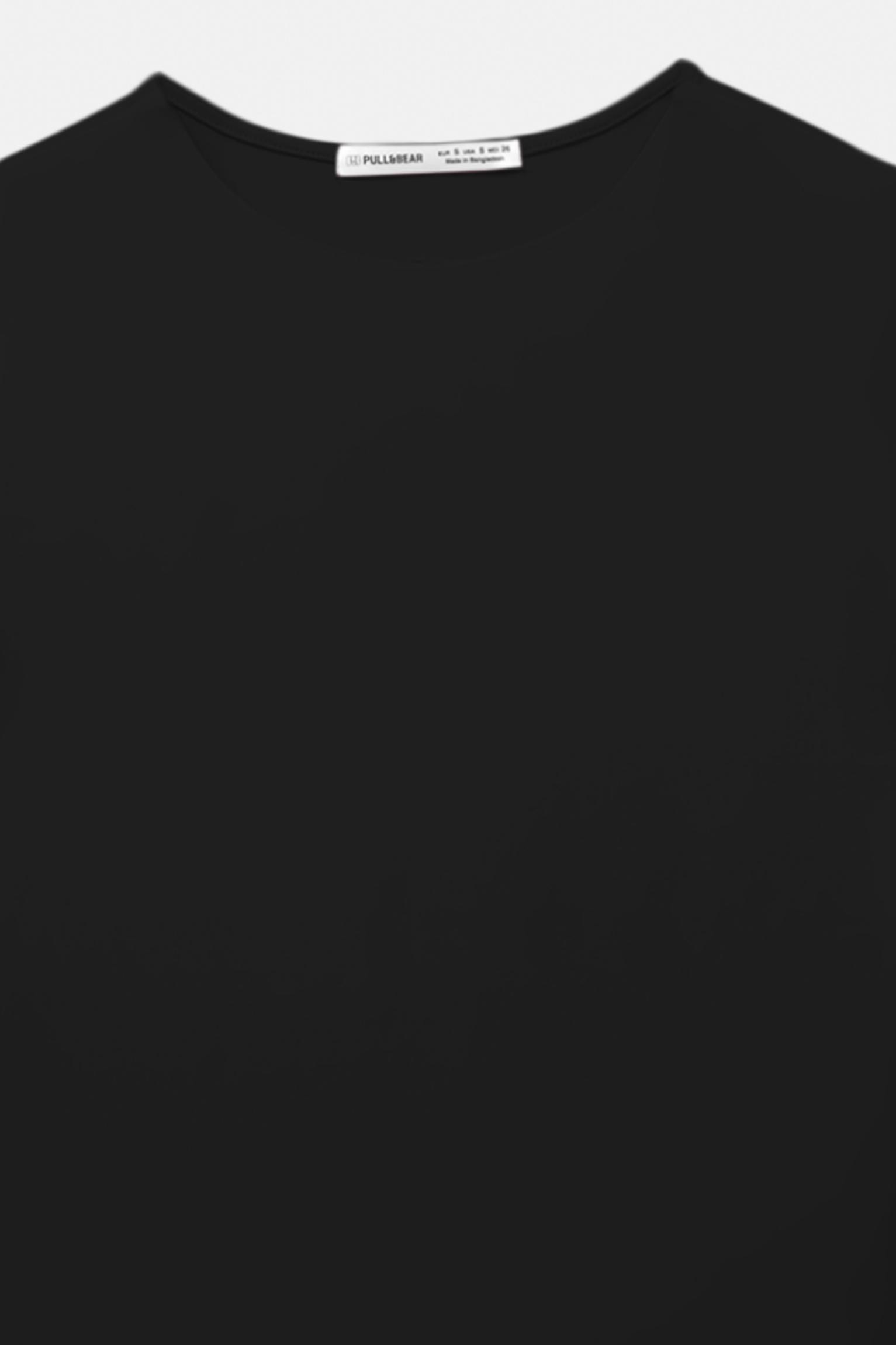 Polyamide bodysuit Product Image