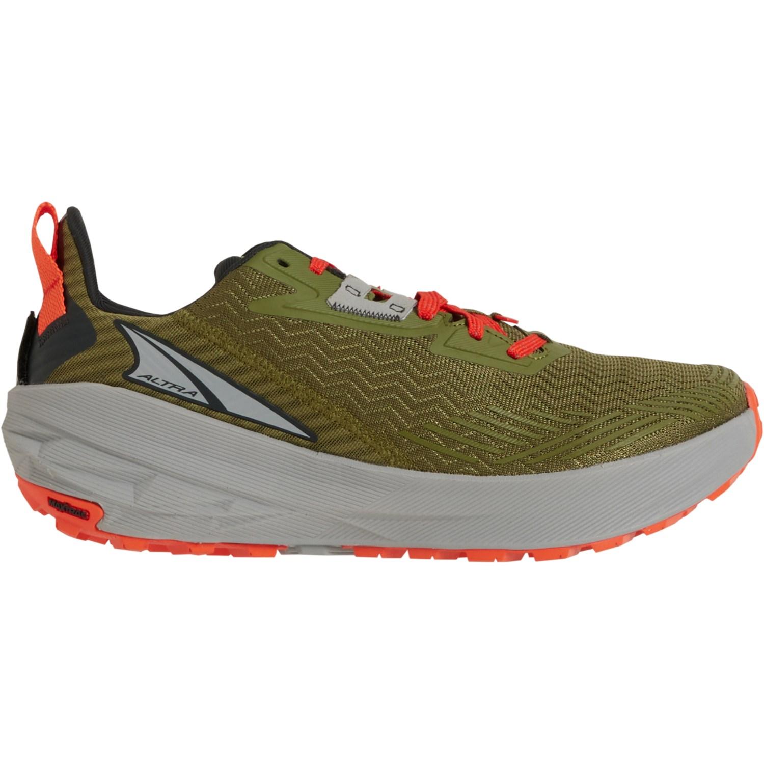 Altra Experience Wild Trail Running Shoes (For Men) Product Image