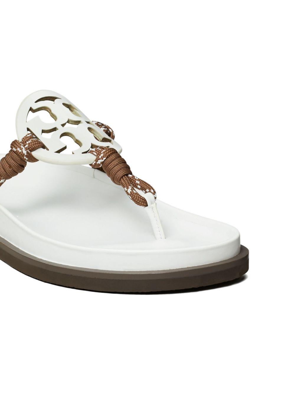 Miller Cloud thong sandals Product Image